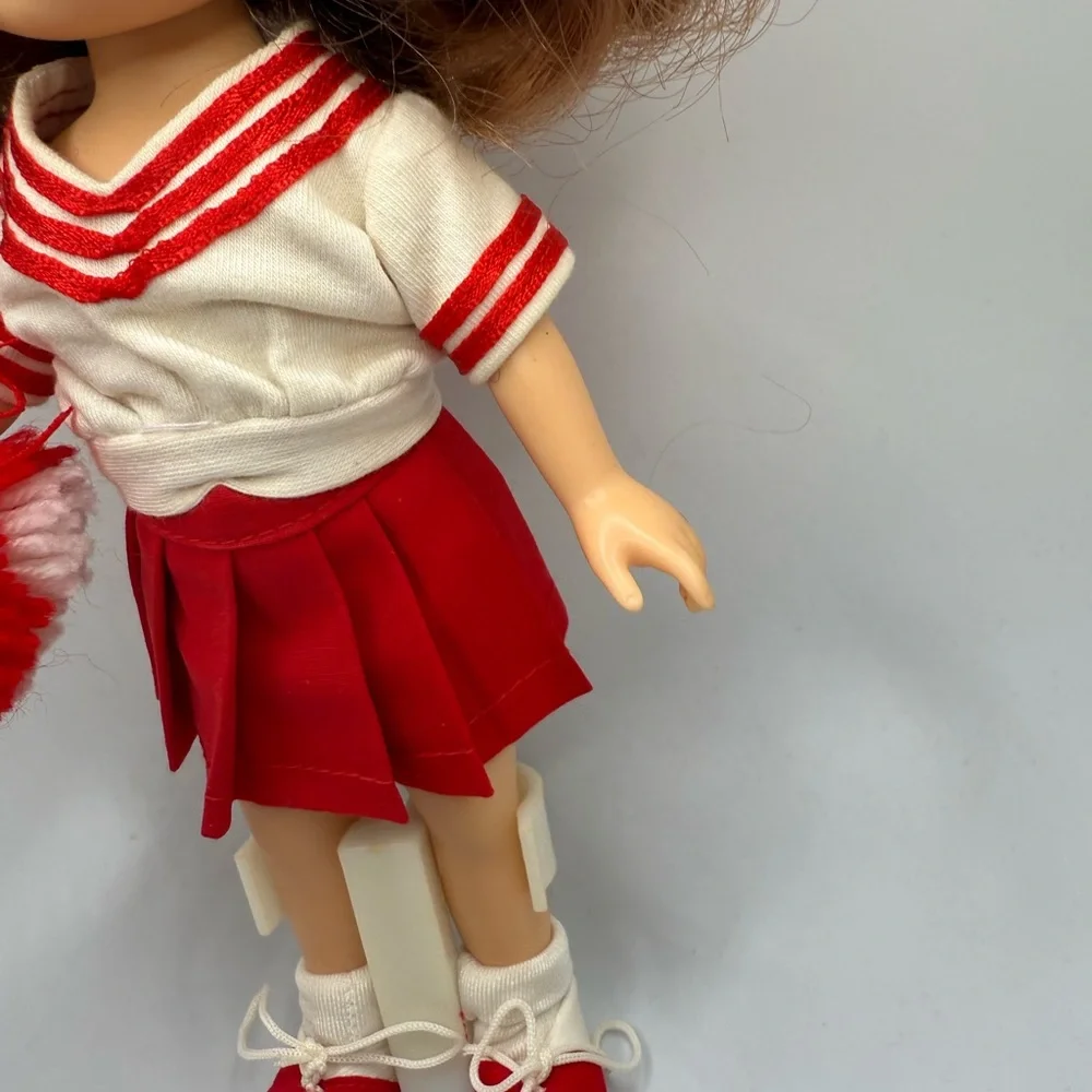 Effanbee pre owned